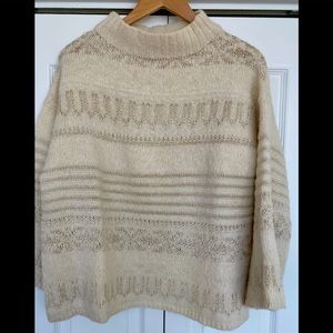 Polo Ralph Lauren wool blend sweater